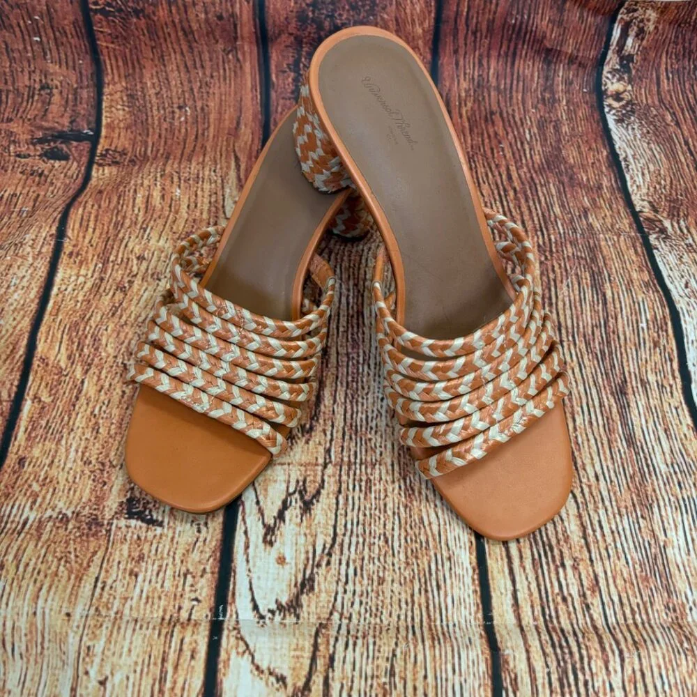 Universal Thread Rachel Sandal - Size‎ 8